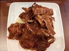 -蝎王府羊蝎子(虎坊桥总店)