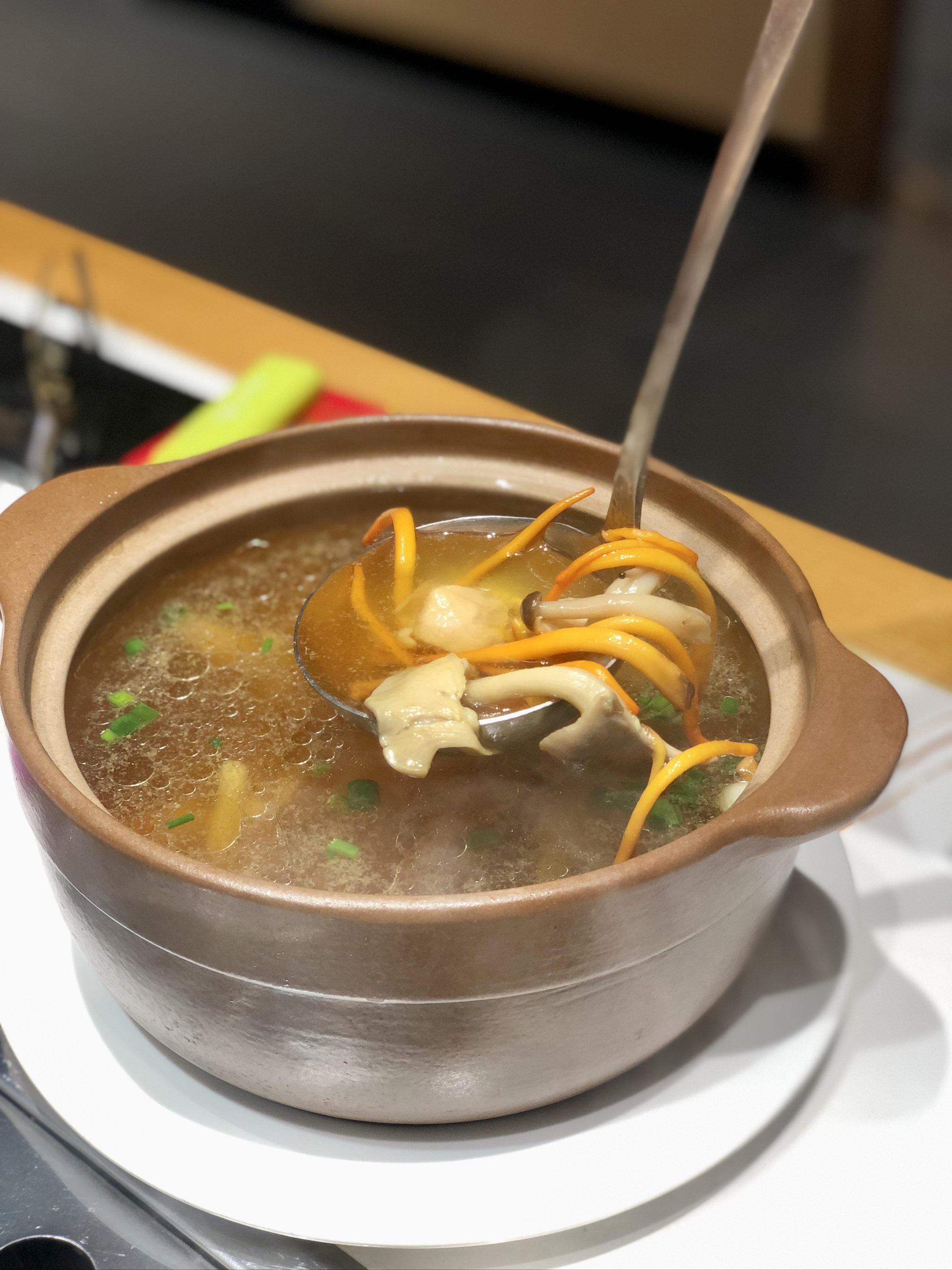 养生美食图片简单大全(养生美食图片简单大全大图)