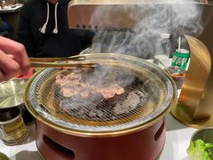 -西塔老太太泥炉烤肉(川沙百联店)