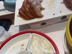 -东来顺•非遗火锅(外滩店)