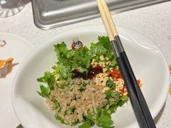 -味之绝美蛙鱼火锅(建设路店)