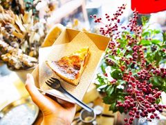 -Pie Bird(新闸路店)