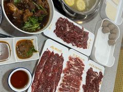 -杏花吴记牛肉火锅