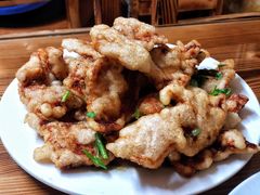 -三点小吃(山大店)