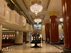 -北京中国大饭店