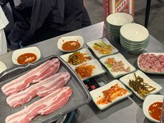 -李氏烤肉店