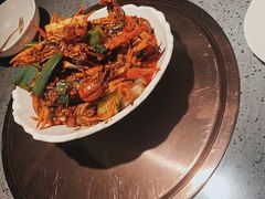 -虾胡闹龙虾馆(湄南河店)