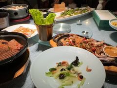 -野蔓果·山野菜(西湖景区·龙井茶田店)