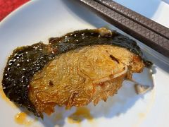 -天厨妙香素食餐厅(清华店)