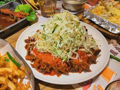 -冰川朝鲜族料理·东北菜(观前店)