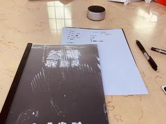 -LIENOW来闹密室剧本推理&狼人杀(李家村万达广场店)