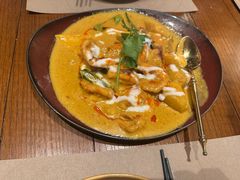 -CHINCHIN 青青·泰国料理(万象食家店)