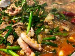 -京玉菲饭店(李村店)