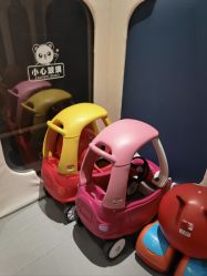 点击看大图 -KidSteam儿童乐园(富力城店)