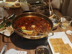 -一烧一烤•锦州烧烤(KTV包房·长江街店)