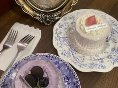 -花间烘焙BLossom Bakery