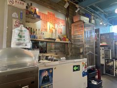 -老天桥酱肉烧饼夹肘子(天桥店)