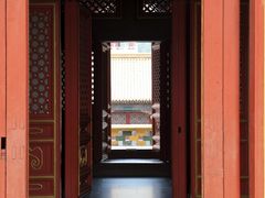 -横店影视城明清宫苑园区