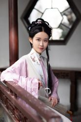 -八角古风摄影