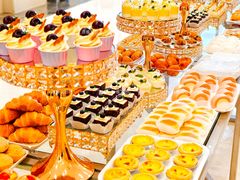 -洛雅艾思茶歇·冷餐·甜品台(金泰大厦店)