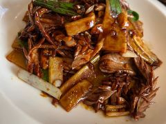 -老牌坊鲁菜名店(宽厚里店)