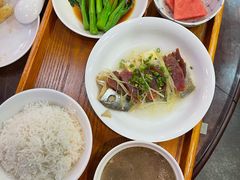 -阿殳菜馆·私厨(水围村店)