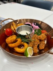 -奈尔宝家庭中心·亲子餐厅(鄞州万达店)