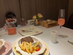 -WANG STEAK 王品(杭州万象城店)