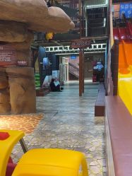 -卡通尼·Safari非洲探索乐园·生日会(金桥国际商业广场店)