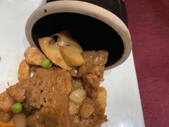 百载素什锦-津菜典藏河西店(水上店)