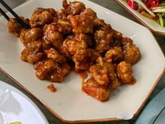 -南雄雄州土菜餐厅(粤北大厦店)
