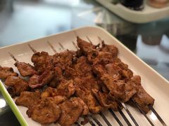 -清真·益鑫羊肉手抓馆(花园北街店)