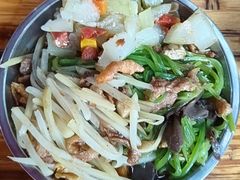 -枣阁园滴滴自助餐