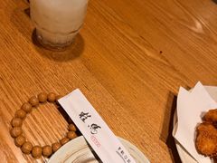 -桂马·日本料理·海胆·海鲜饭·酒场(民主广场店)