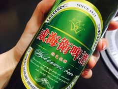 -东海章鱼馆(恒瑞街店)