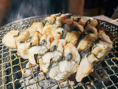 -吉力烤鳗