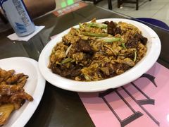 -京天红酒家(虎坊路店)