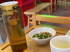 -蛙一刀·麻椒鱼火锅(金仙桥店)