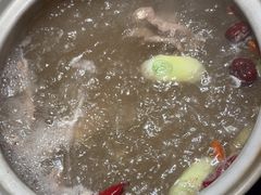 -清真老东乡开锅羊肉(甘南路店)