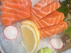 -三渡居酒屋·日料(天一财富中心店)