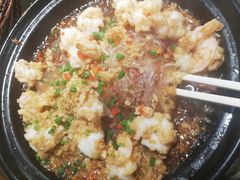 -百年神厨·地道川菜(清江西路店)