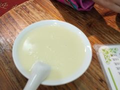 -沙湾姜埋奶(兴新包店)