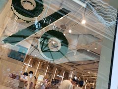 -% Arabica阿拉比卡咖啡(前滩太古里店)