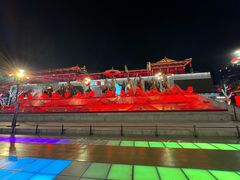 -大唐不夜城