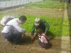 -红黄蓝成长中心(公益西桥校区)