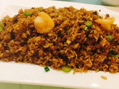 -大东方海鲜酒楼(小武基桥店)
