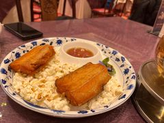 东海黄金带鱼-宁波状元楼酒店(和义路店)