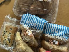 -长发西饼(临顿路店)