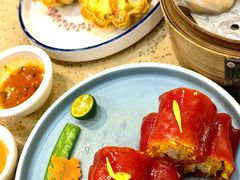 -点都德(南京新百店)