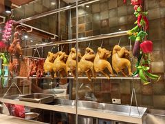 -桃源春晓中餐厅 TaoYuan Restaurant